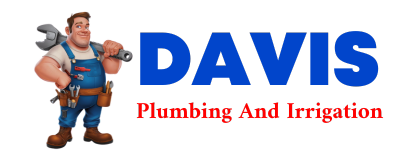 Trusted plumber in LOCHMERE